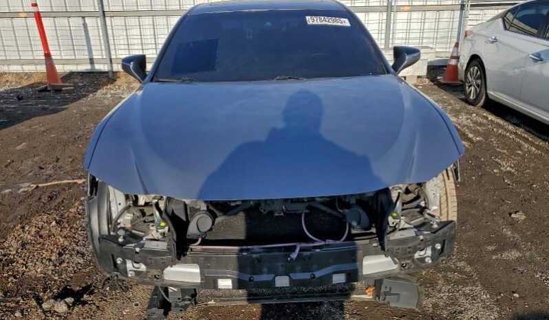 
								2019 Lexus Es 350 full									