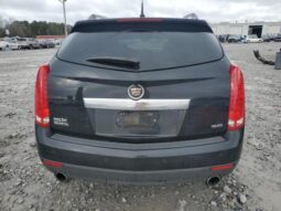 
										2012 Cadillac Srx full									