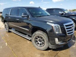 
										2015 Cadillac Escalade full									