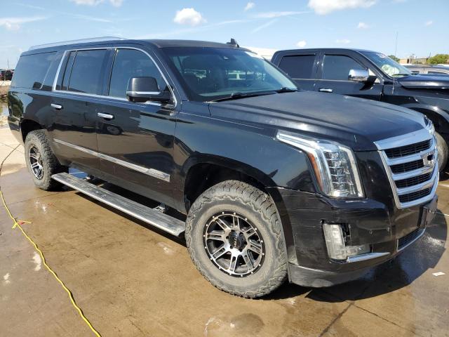 2015 Cadillac Escalade