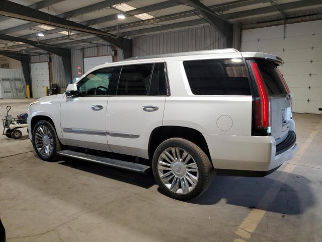 2016 Cadillac Escalade