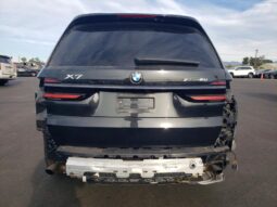 
										2024 BMW X7 full									