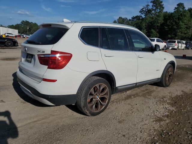 2015 BMW X3
