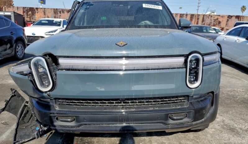 
								2025 Rivian R1s full									