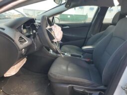 
										2019 Chevrolet Cruze full									