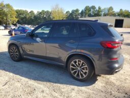 
										2019 BMW X5 full									