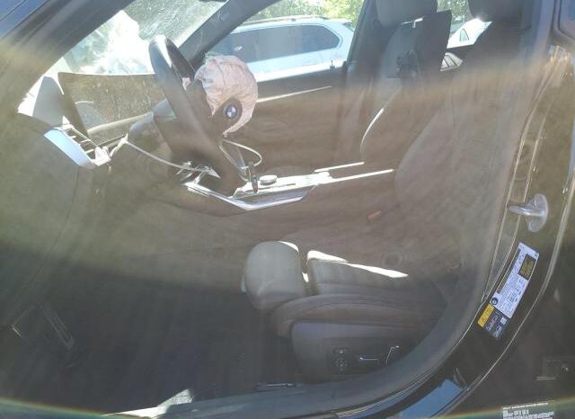 
								2024 BMW I4 full									