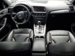 
										2012 Audi Q5 full									