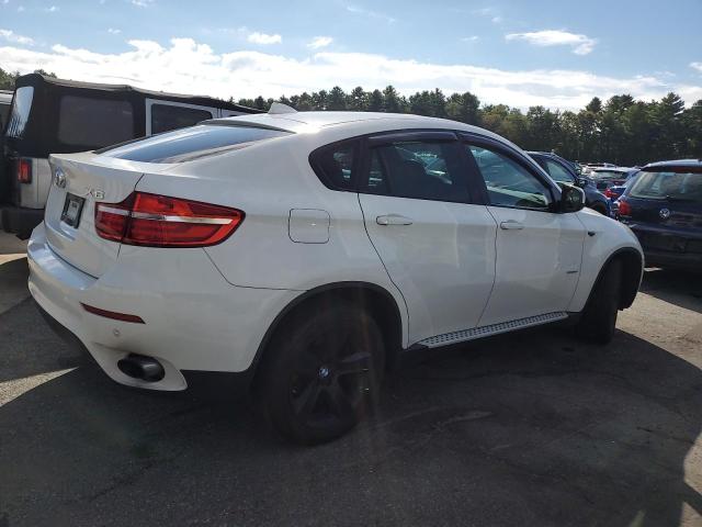 2013 BMW X6