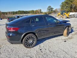 
										2021 Mercedes-benz Glc coupe full									