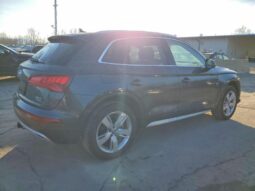 
										2018 Audi Q5 full									