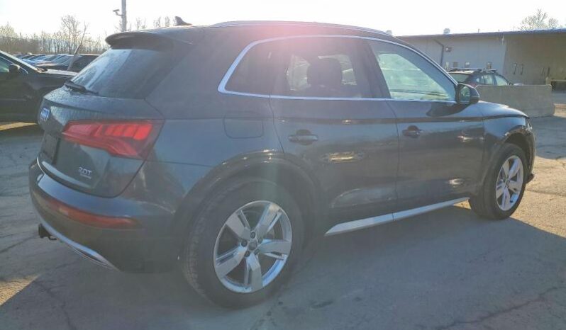 
								2018 Audi Q5 full									