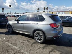 
										2014 BMW X5 full									