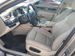 
										2013 BMW 7 series full									