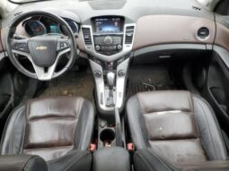 
										2015 Chevrolet Cruze full									