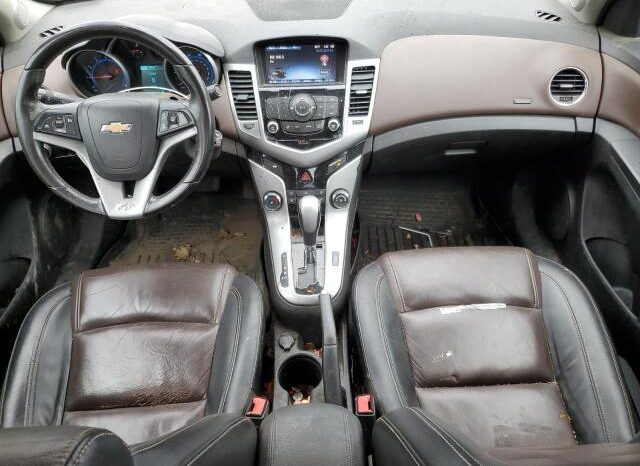 
								2015 Chevrolet Cruze full									