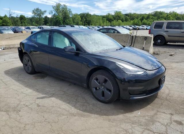 
								2023 Tesla Model 3 full									