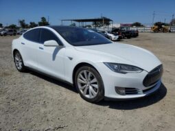 
										2015 Tesla Model s full									