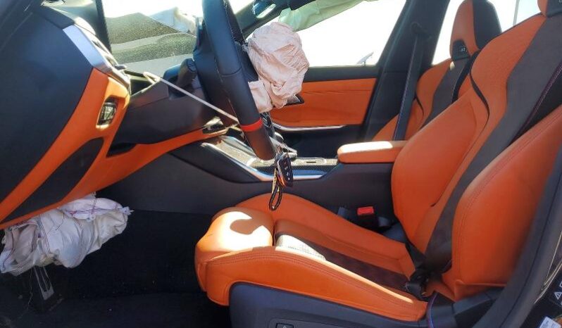 
								2026 BMW M3 full									