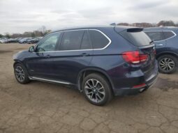 
										2017 BMW X5 full									