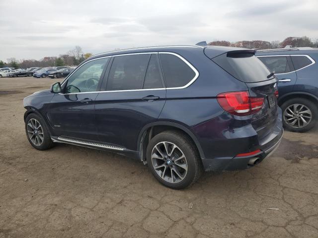 2017 BMW X5