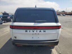 
										2025 Rivian R1s full									