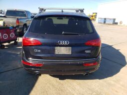 
										2017 Audi Q5 full									
