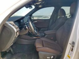 
										2023 BMW X3 full									