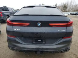 
										2023 BMW X6 full									