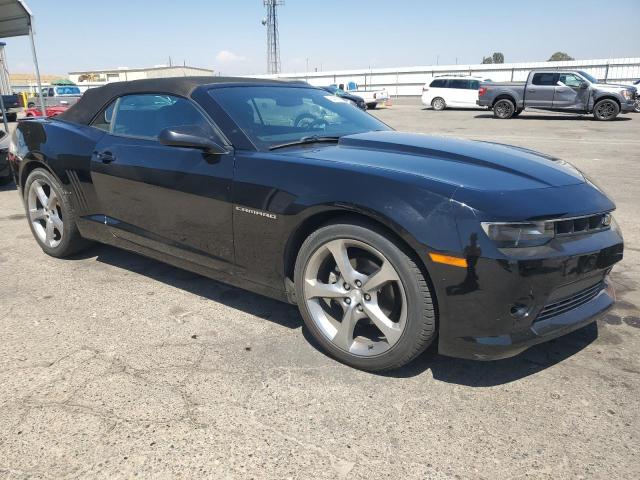 2014 Chevrolet Camaro
