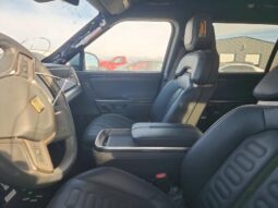 
										2022 Rivian R1s full									
