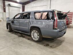 
										2015 Cadillac Escalade full									