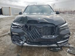 
										2020 BMW X5 full									