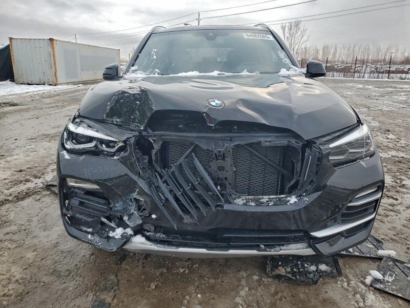 2020 BMW X5