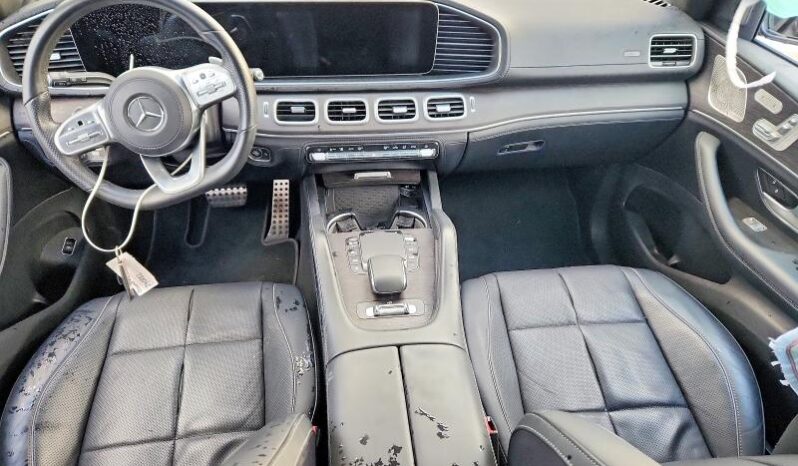 
								2021 Mercedes-benz Gls-klasse full									