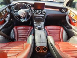 
										2019 Mercedes-benz Glc coupe full									