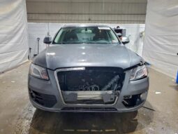 
										2012 Audi Q5 full									