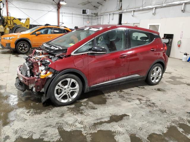 2020 Chevrolet Bolt euv