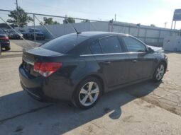 
										2014 Chevrolet Cruze full									