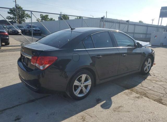 
								2014 Chevrolet Cruze full									