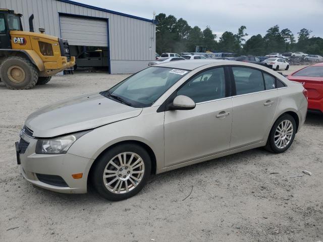 2013 Chevrolet Cruze