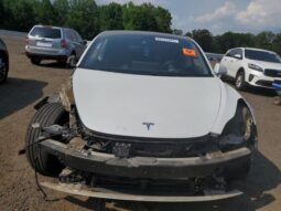 
										2020 Tesla Model 3 full									