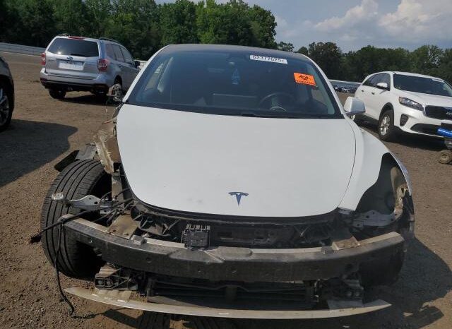 
								2020 Tesla Model 3 full									