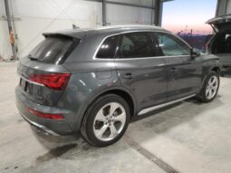 
										2022 Audi Q5 full									