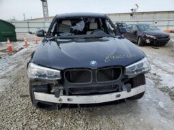 
										2017 BMW X3 full									