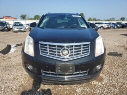 
										2013 Cadillac Srx full									