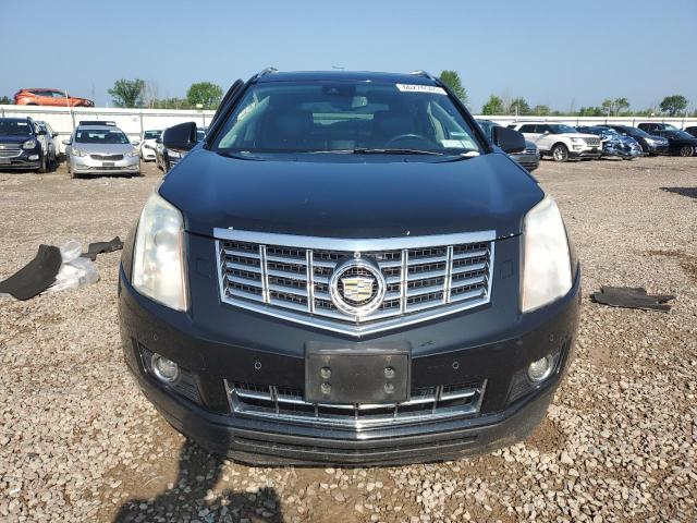 2013 Cadillac Srx