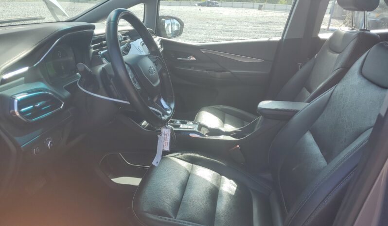 
								2023 Chevrolet Bolt euv full									