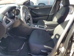 
										2017 Chevrolet Cruze full									