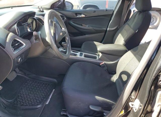
								2017 Chevrolet Cruze full									